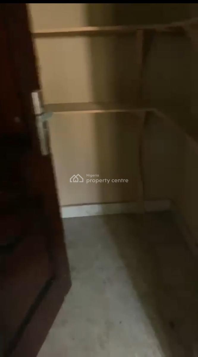Luxury 3 Bedroom Flat with Excellent Furnishings, Estate, Sangotedo, Ajah, Lagos, House for Rent