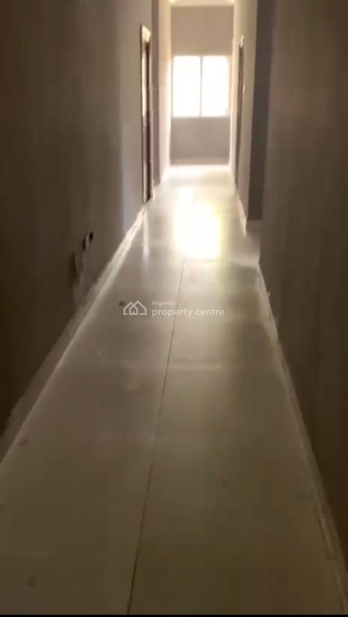 Luxury 3 Bedroom Flat with Excellent Furnishings, Estate, Sangotedo, Ajah, Lagos, House for Rent