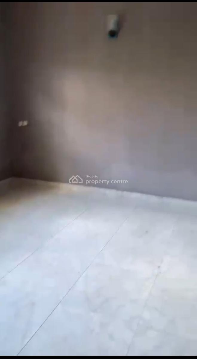 Luxury 3 Bedroom Flat with Excellent Furnishings, Estate, Sangotedo, Ajah, Lagos, House for Rent