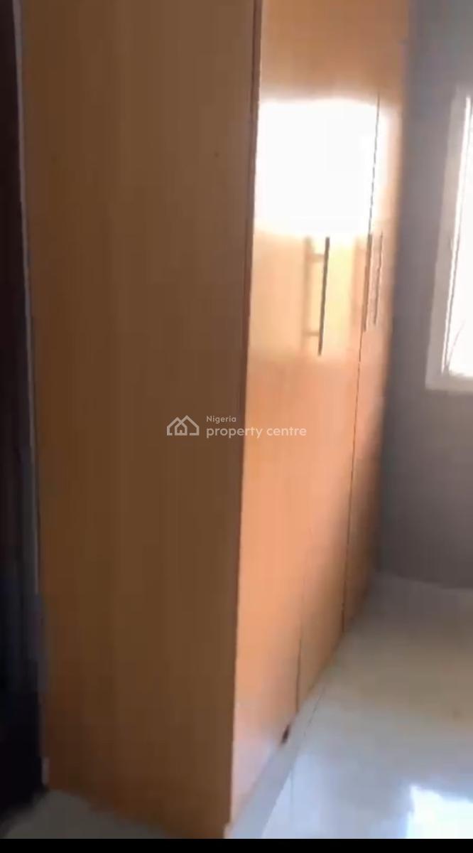 Luxury 3 Bedroom Flat with Excellent Furnishings, Estate, Sangotedo, Ajah, Lagos, House for Rent