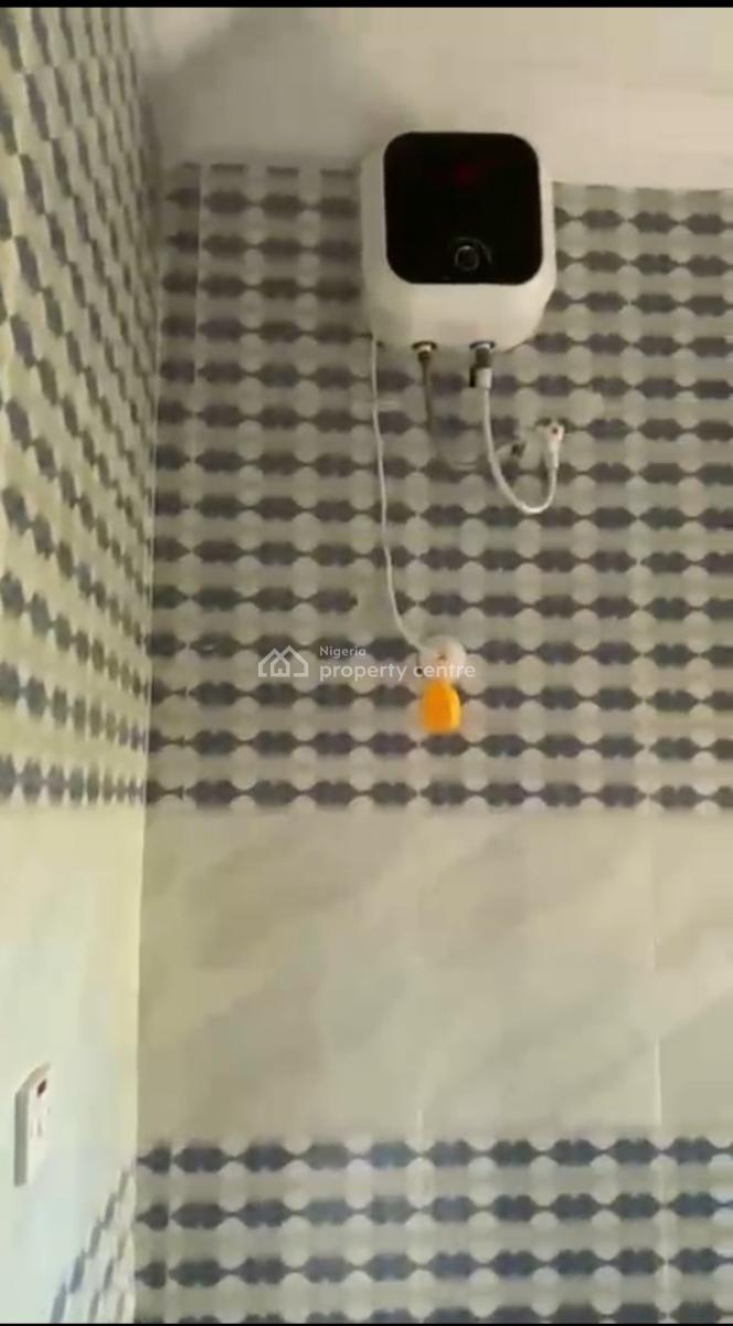 Luxury 3 Bedroom Flat with Excellent Furnishings, Estate, Sangotedo, Ajah, Lagos, House for Rent
