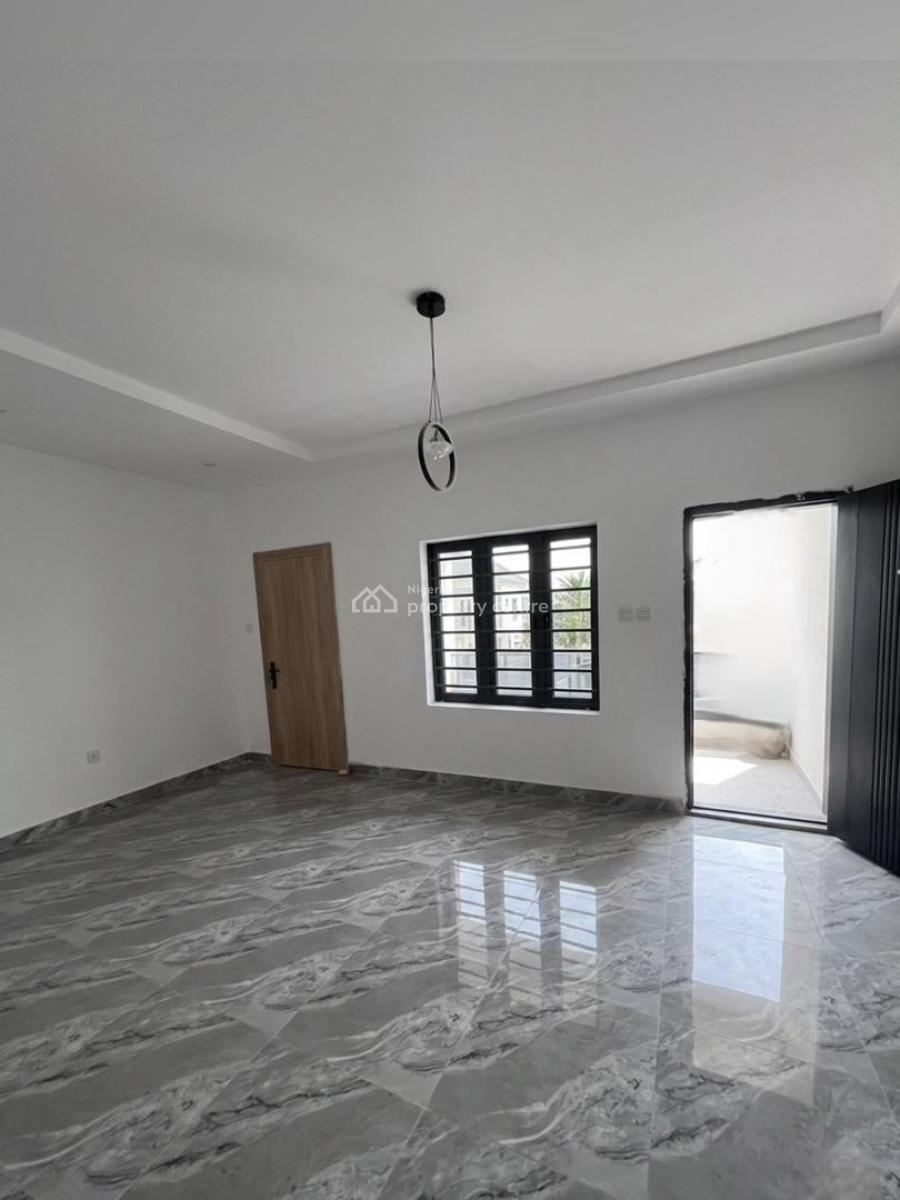 Brand New Luxury Mini Flat, Hope Garden Estate, Sangotedo, Ajah, Lagos, Mini Flat (room and Parlour) for Rent