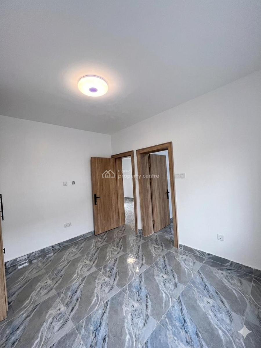 Brand New Luxury Mini Flat, Hope Garden Estate, Sangotedo, Ajah, Lagos, Mini Flat (room and Parlour) for Rent