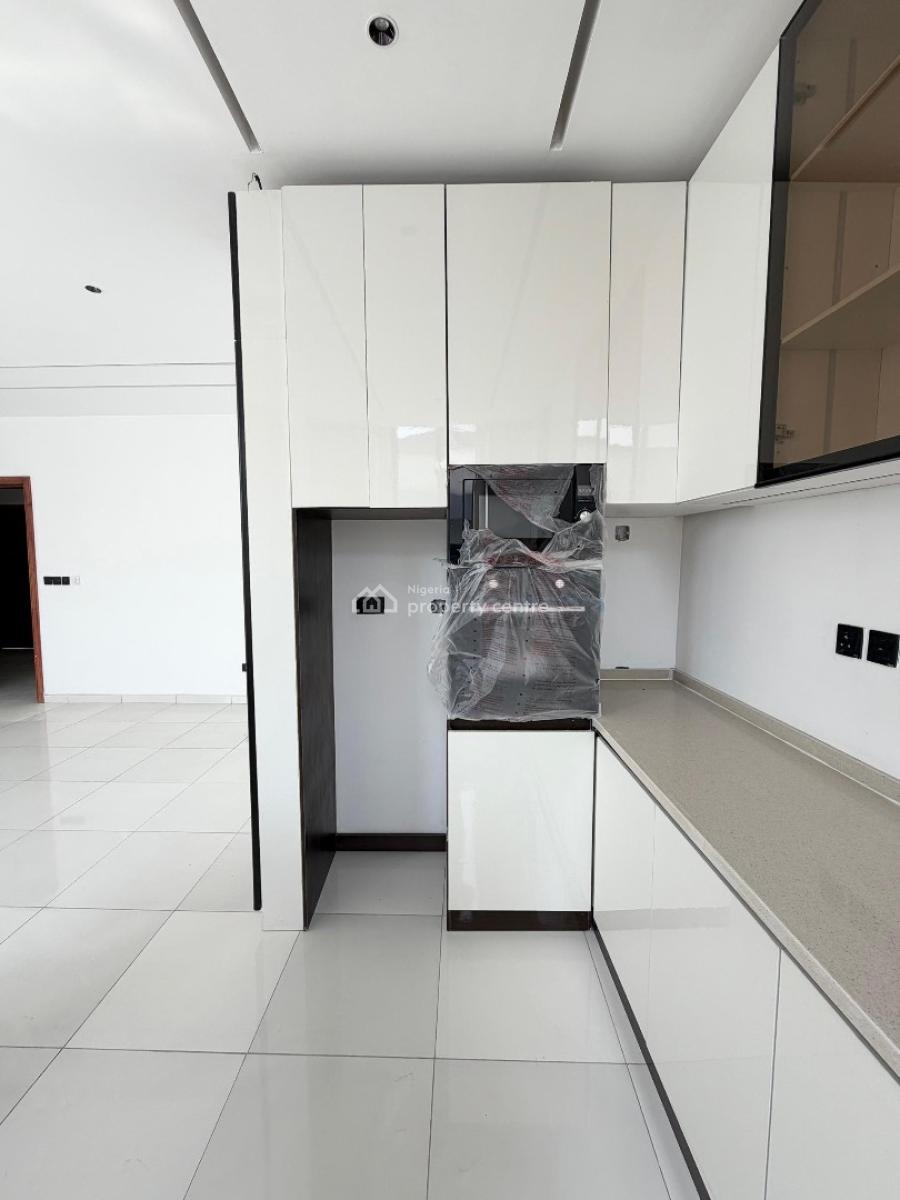Premium 2 Bedroom Apartment, Oniru, Victoria Island (vi), Lagos, Flat / Apartment for Sale