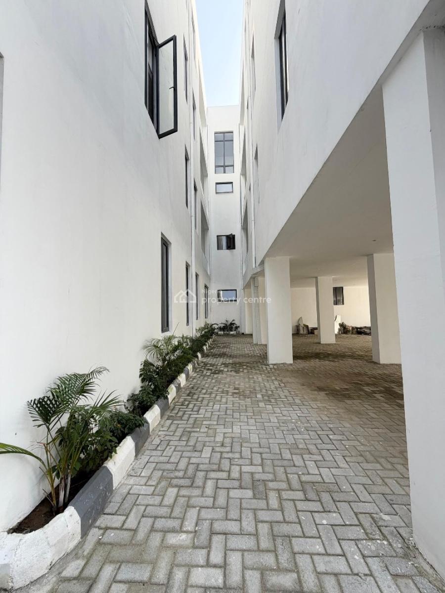 Premium 2 Bedroom Apartment, Oniru, Victoria Island (vi), Lagos, Flat / Apartment for Sale