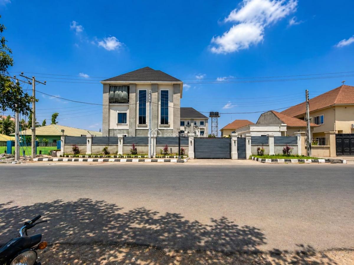 30 Rooms Hotel, Kubwa, Abuja, Hotel / Guest House for Sale