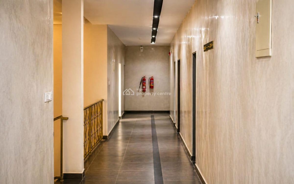 30 Rooms Hotel, Kubwa, Abuja, Hotel / Guest House for Sale