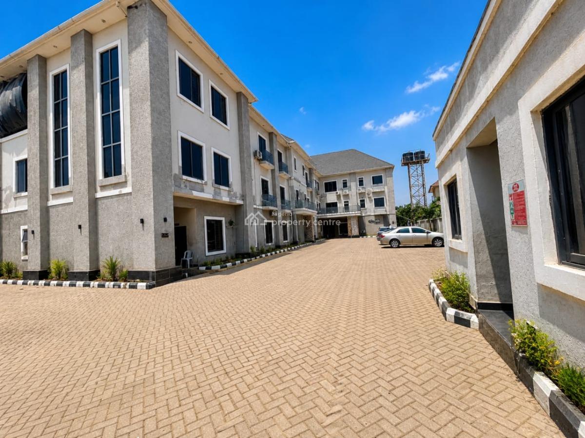 30 Rooms Hotel, Kubwa, Abuja, Hotel / Guest House for Sale