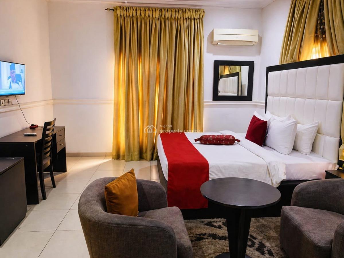 30 Rooms Hotel, Kubwa, Abuja, Hotel / Guest House for Sale