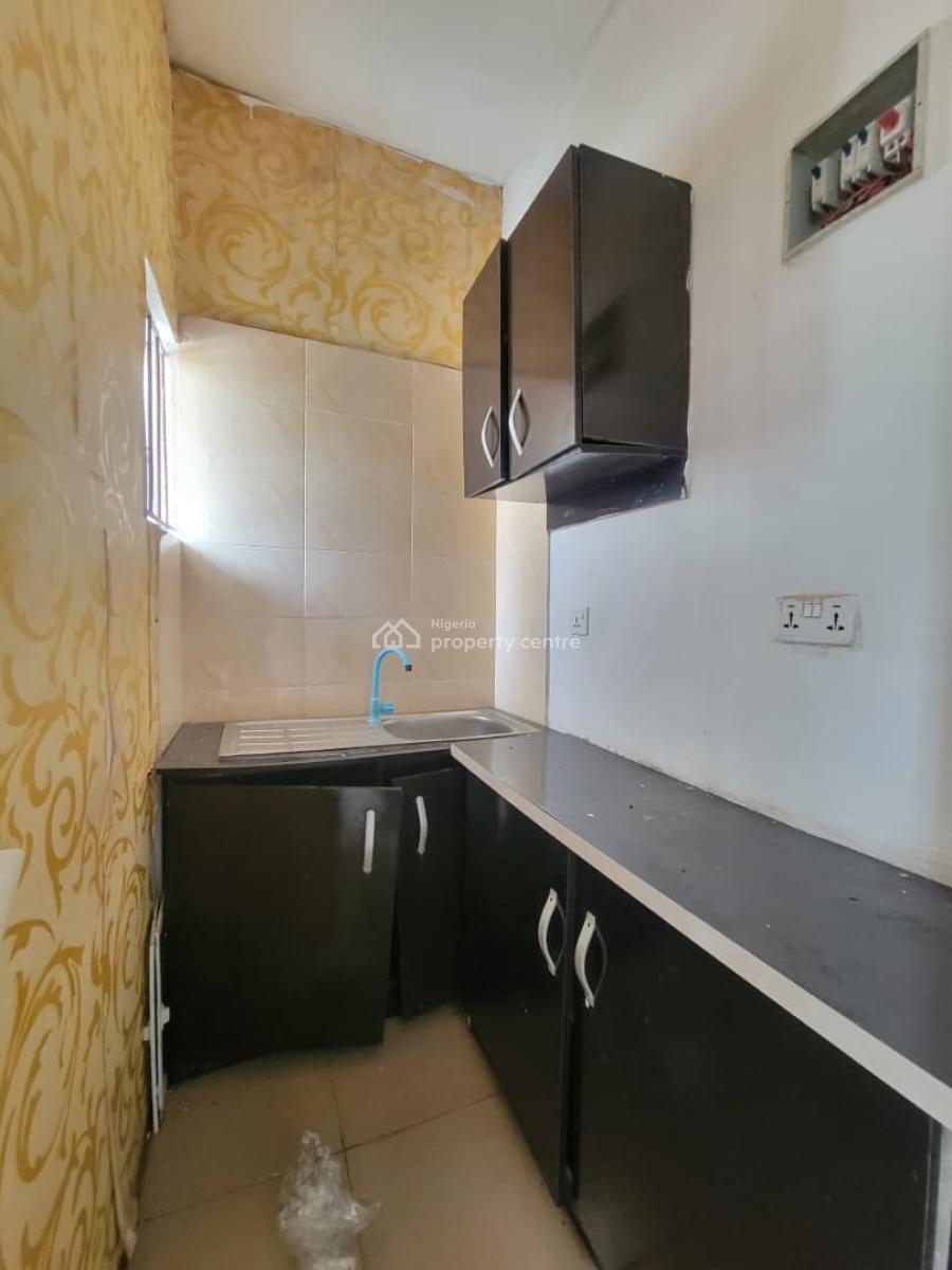 a Luxury Room Selfcun Contain with Excel, Unity Estate, Badore, Ajah, Lagos, Self Contain (single Rooms) for Rent