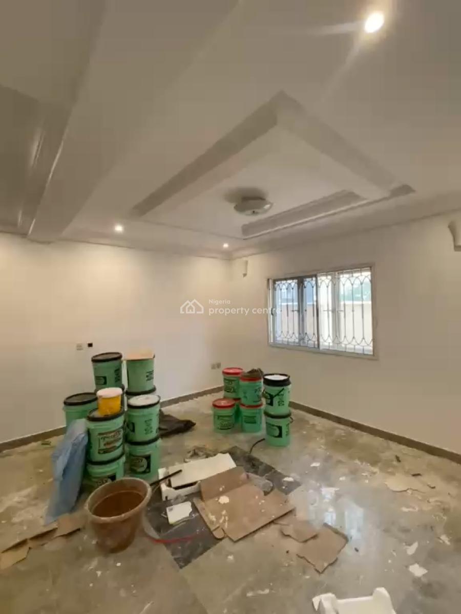 5 Bedrooms Detached Duplex with 2 Service Quarters, Banana Island, Ikoyi, Lagos, Detached Duplex for Rent