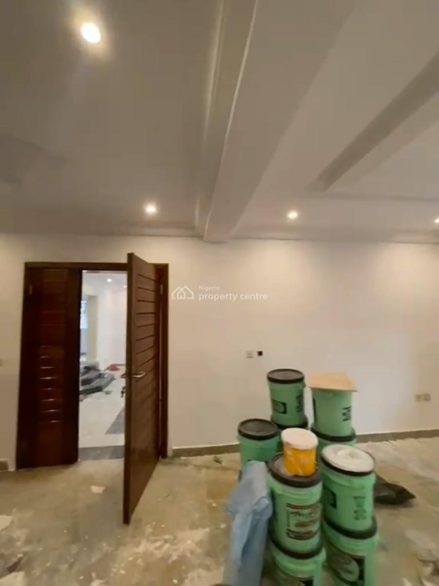 5 Bedrooms Detached Duplex with 2 Service Quarters, Banana Island, Ikoyi, Lagos, Detached Duplex for Rent