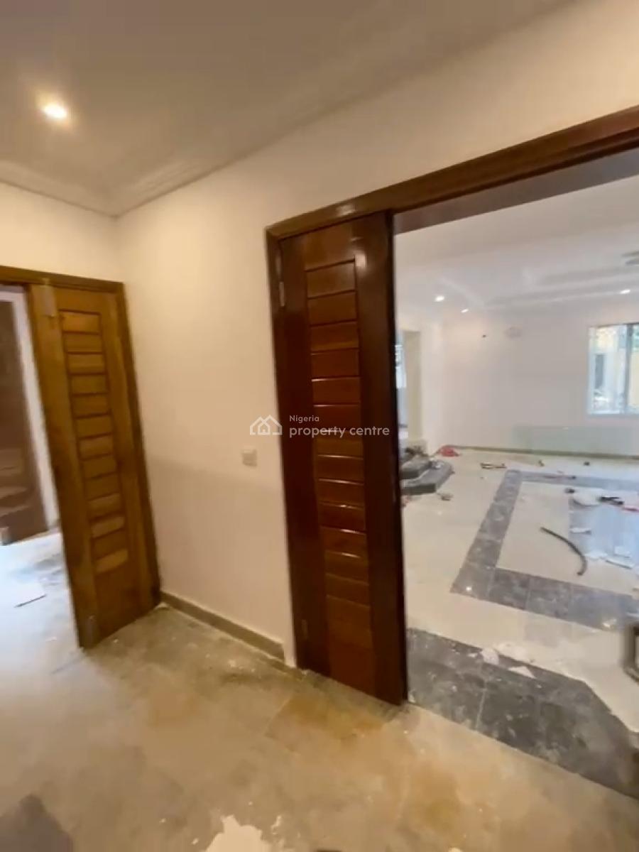 5 Bedrooms Detached Duplex with 2 Service Quarters, Banana Island, Ikoyi, Lagos, Detached Duplex for Rent