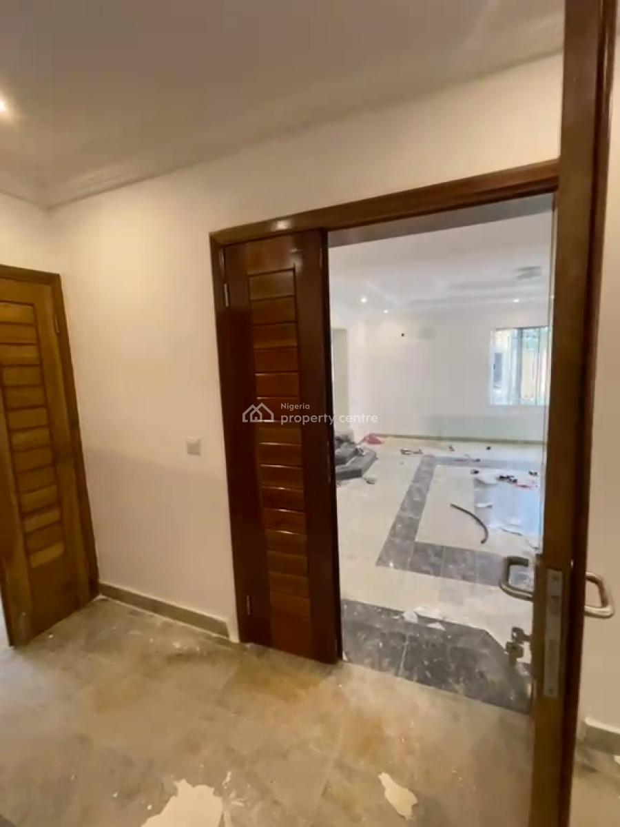 5 Bedrooms Detached Duplex with 2 Service Quarters, Banana Island, Ikoyi, Lagos, Detached Duplex for Rent