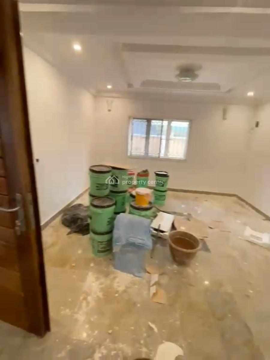 5 Bedrooms Detached Duplex with 2 Service Quarters, Banana Island, Ikoyi, Lagos, Detached Duplex for Rent