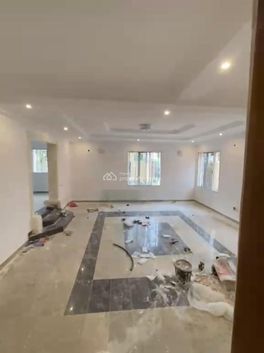 5 Bedrooms Detached Duplex with 2 Service Quarters, Banana Island, Ikoyi, Lagos, Detached Duplex for Rent
