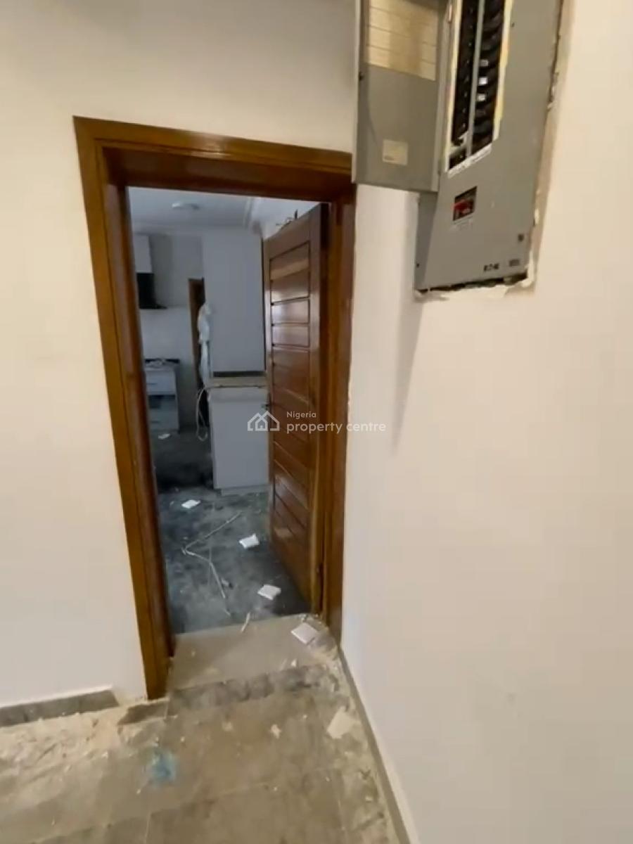 5 Bedrooms Detached Duplex with 2 Service Quarters, Banana Island, Ikoyi, Lagos, Detached Duplex for Rent