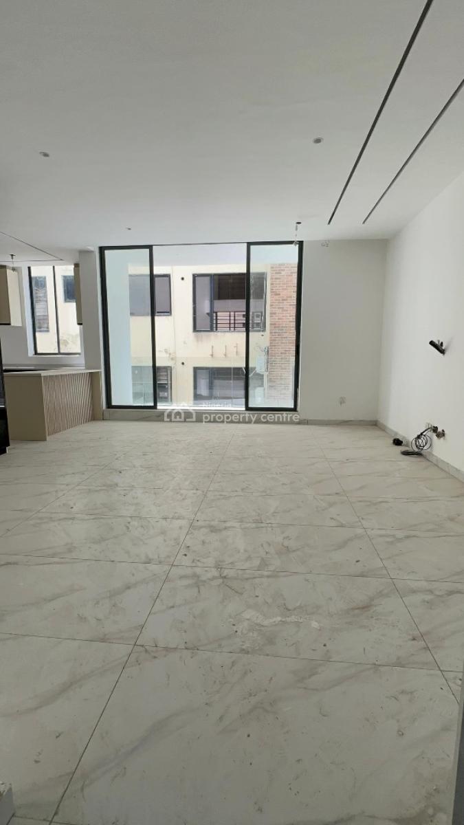 Luxury 2 Bedroom Apartment, Lekki Right, Lekki Phase 1, Lekki, Lagos, Flat / Apartment for Sale