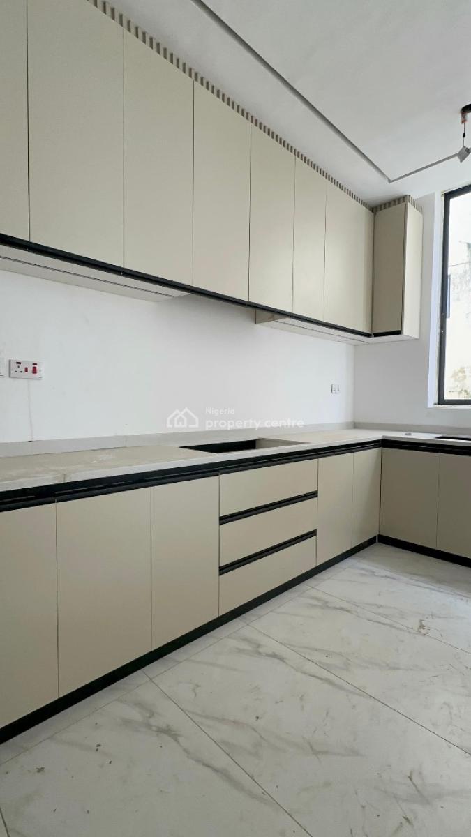 Luxury 2 Bedroom Apartment, Lekki Right, Lekki Phase 1, Lekki, Lagos, Flat / Apartment for Sale