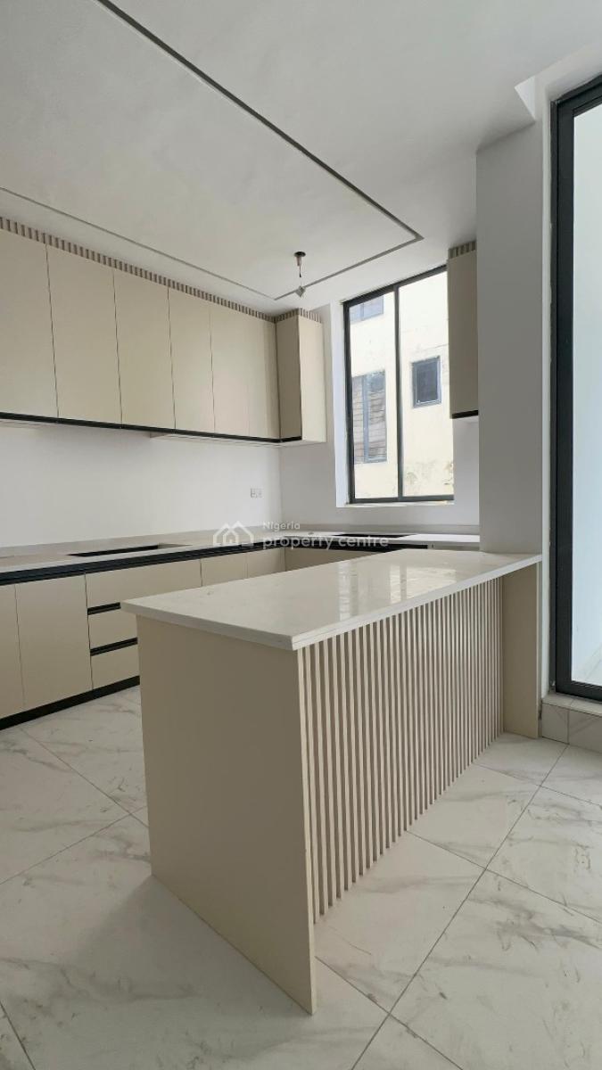 Luxury 2 Bedroom Apartment, Lekki Right, Lekki Phase 1, Lekki, Lagos, Flat / Apartment for Sale