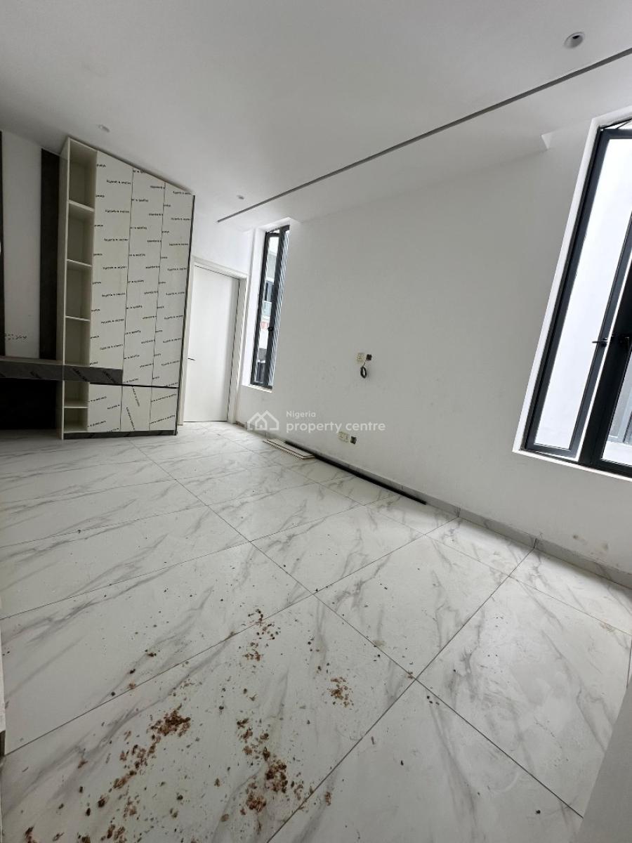 Luxury 2 Bedroom Apartment, Lekki Right, Lekki Phase 1, Lekki, Lagos, Flat / Apartment for Sale