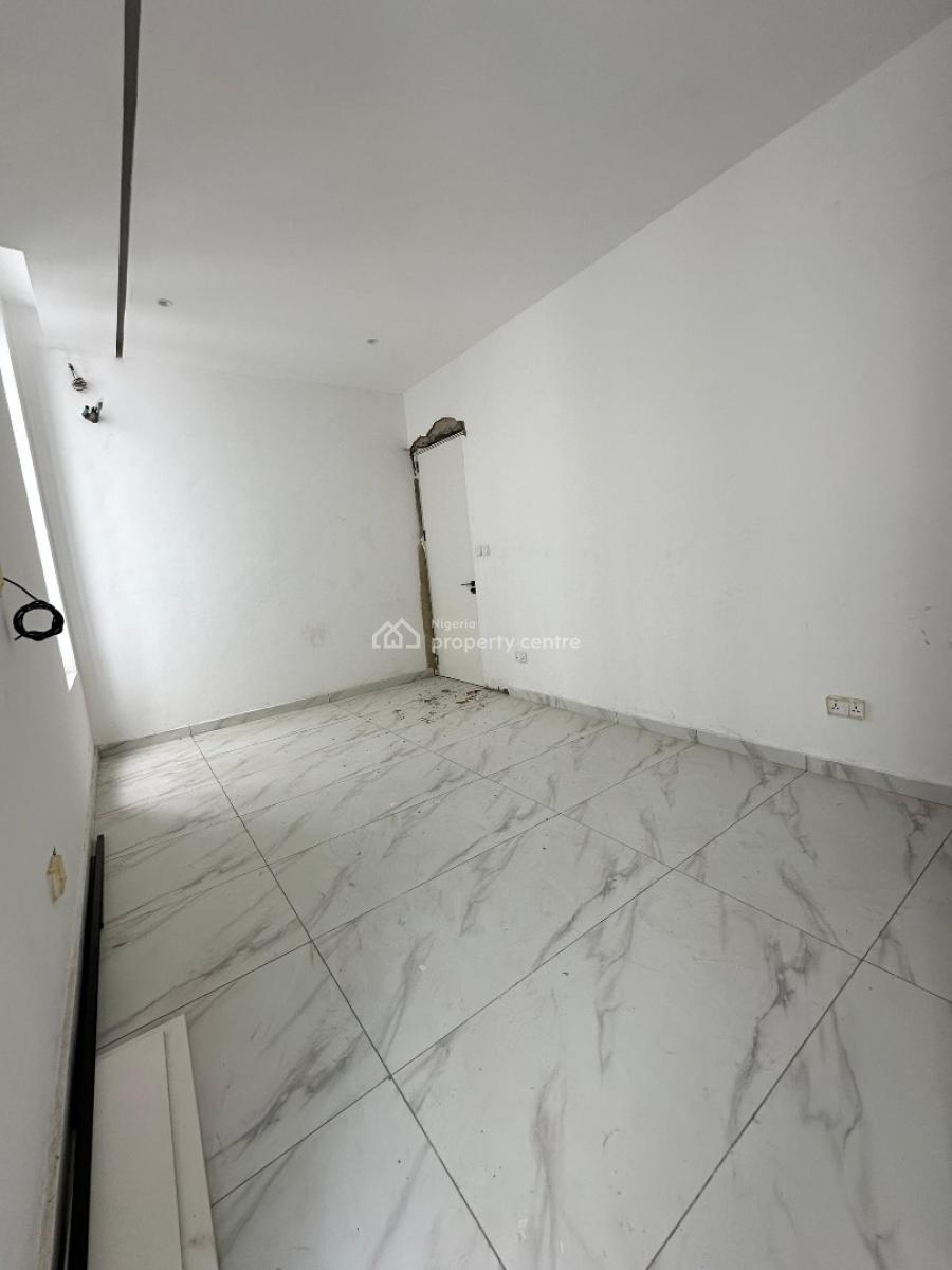 Luxury 2 Bedroom Apartment, Lekki Right, Lekki Phase 1, Lekki, Lagos, Flat / Apartment for Sale
