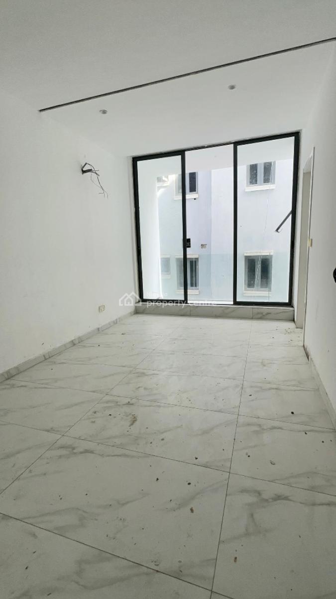 Luxury 2 Bedroom Apartment, Lekki Right, Lekki Phase 1, Lekki, Lagos, Flat / Apartment for Sale