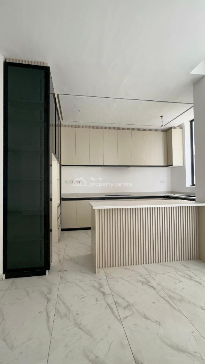 Luxury 2 Bedroom Apartment, Lekki Right, Lekki Phase 1, Lekki, Lagos, Flat / Apartment for Sale