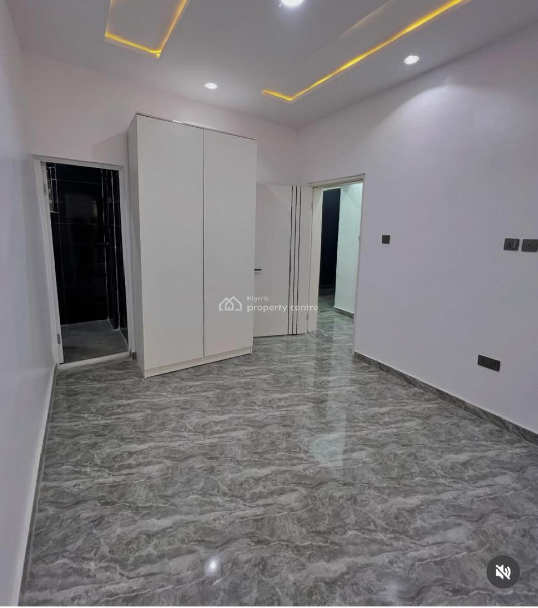 Luxurious Newly Built 2 Bedroom Apartment, Ibeju Lekki, Lagos, Flat / Apartment for Rent