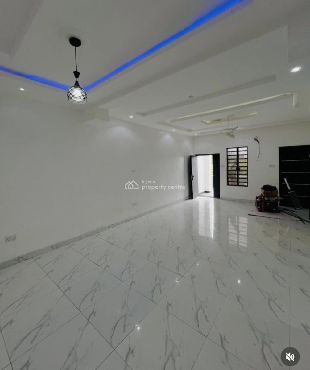 Luxurious Newly Built 2 Bedroom Apartment, Ibeju Lekki, Lagos, Flat / Apartment for Rent