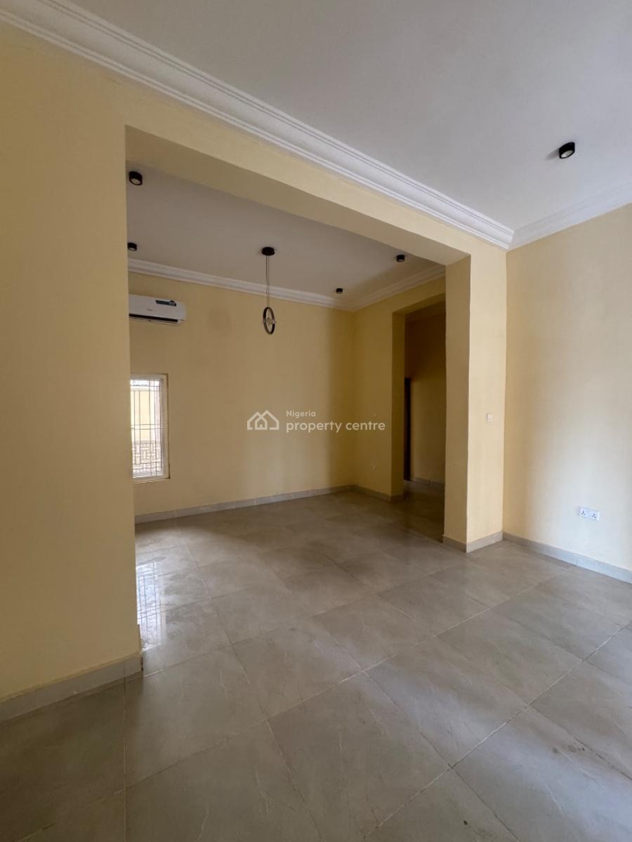 Brand New 2 Bedroom Flat at Jahi, Abuja, Jahi, Abuja, Flat / Apartment for Rent