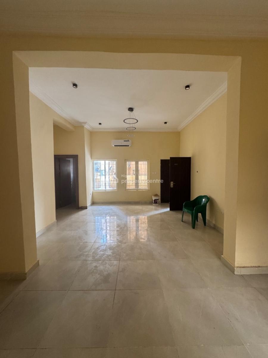 Brand New 2 Bedroom Flat at Jahi, Abuja, Jahi, Abuja, Flat / Apartment for Rent