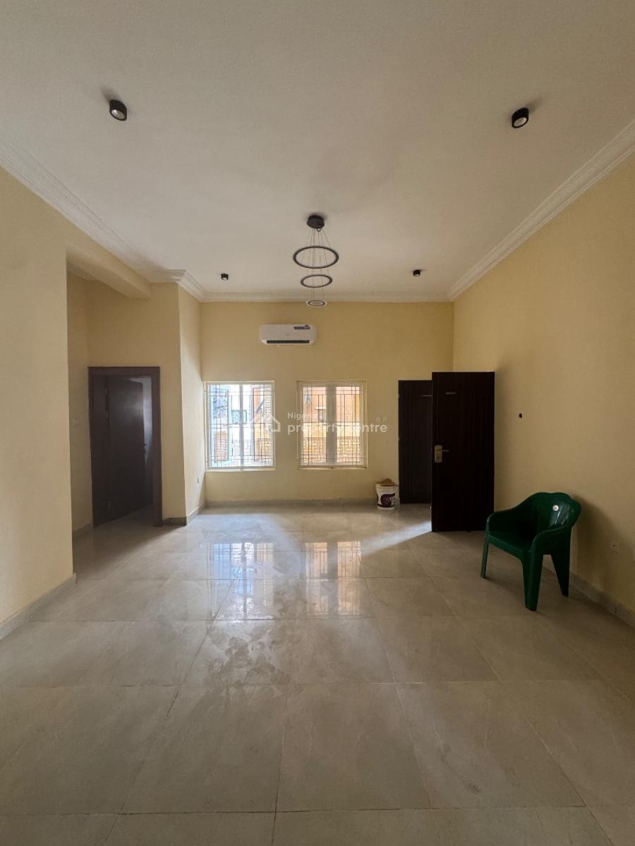 Brand New 2 Bedroom Flat at Jahi, Abuja, Jahi, Abuja, Flat / Apartment for Rent