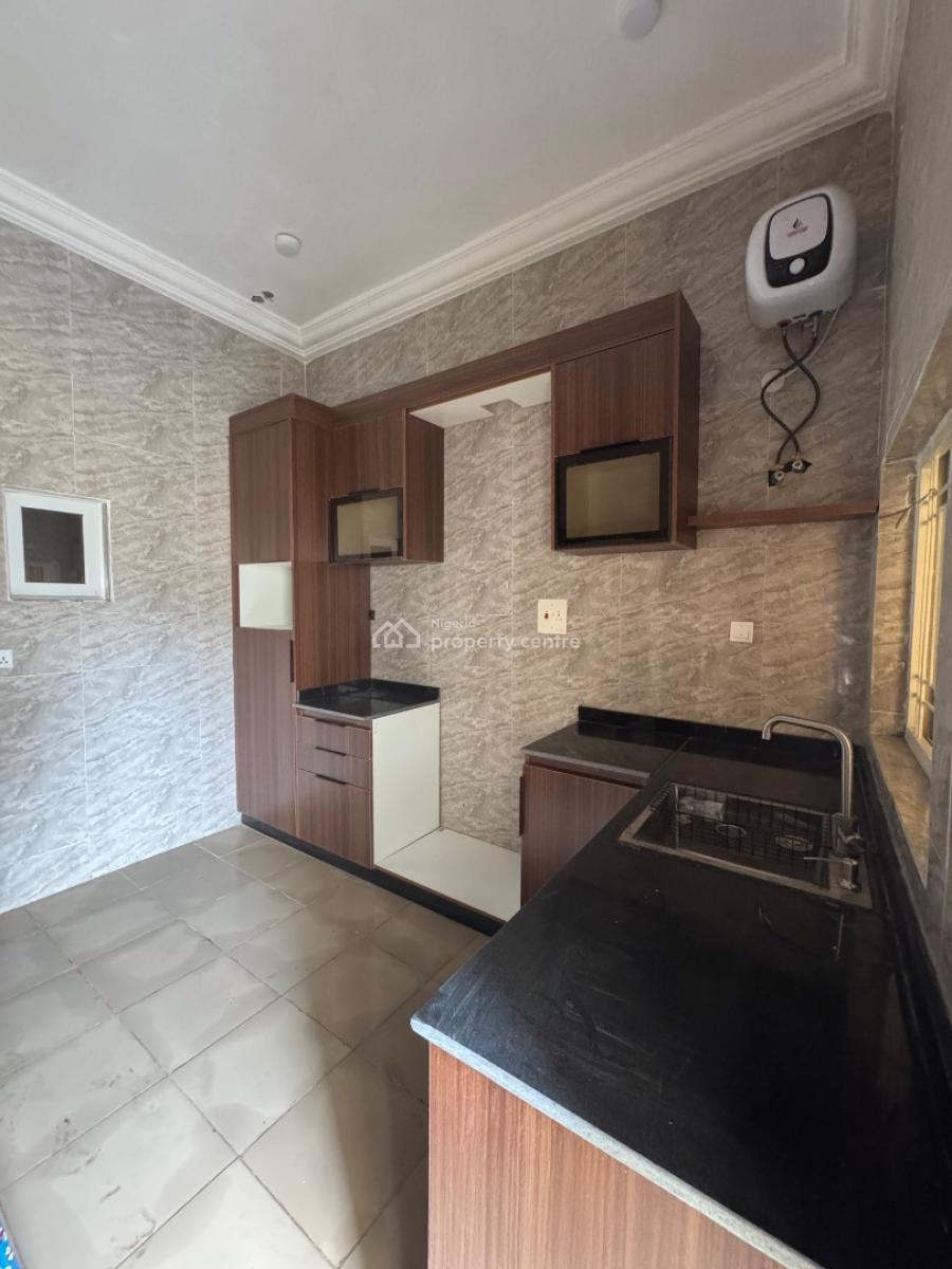 Brand New 2 Bedroom Flat at Jahi, Abuja, Jahi, Abuja, Flat / Apartment for Rent