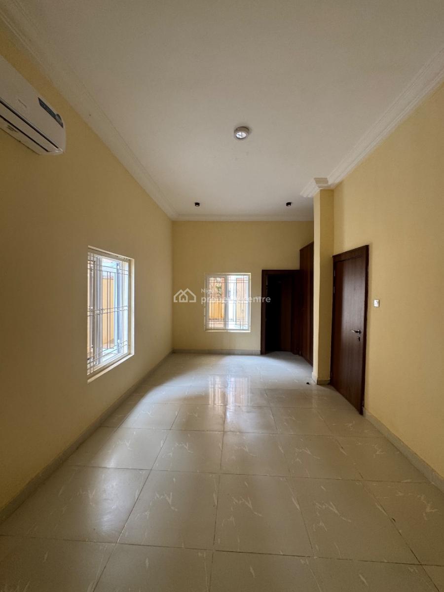 Brand New 2 Bedroom Flat at Jahi, Abuja, Jahi, Abuja, Flat / Apartment for Rent