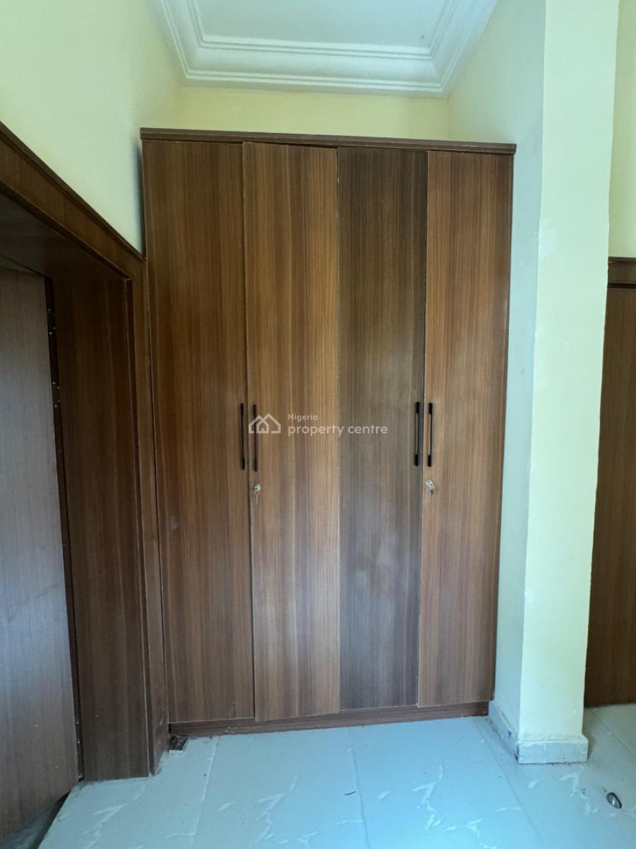 Brand New 2 Bedroom Flat at Jahi, Abuja, Jahi, Abuja, Flat / Apartment for Rent