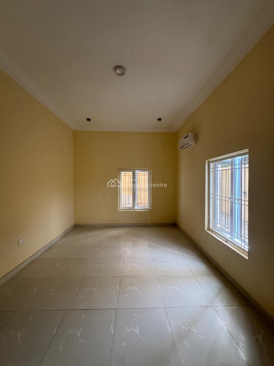 Brand New 2 Bedroom Flat at Jahi, Abuja, Jahi, Abuja, Flat / Apartment for Rent