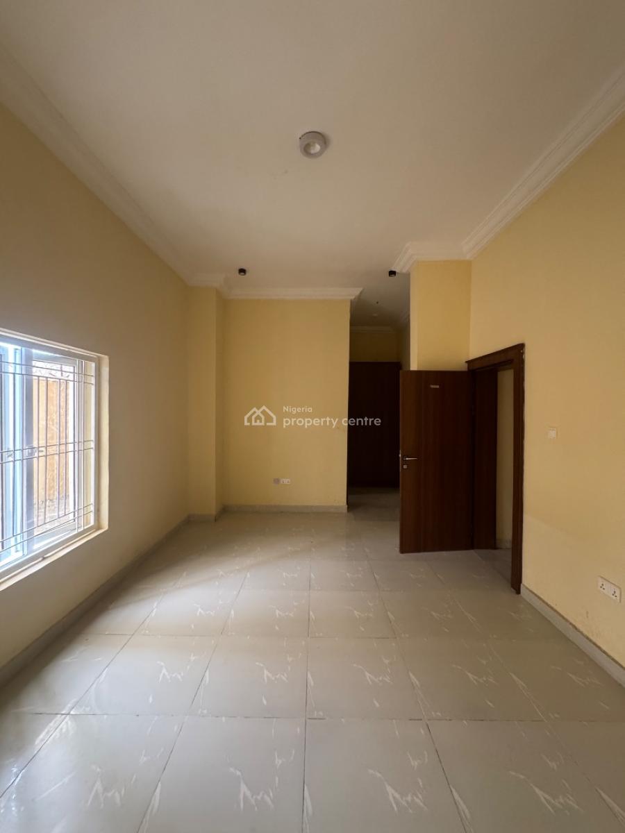 Brand New 2 Bedroom Flat at Jahi, Abuja, Jahi, Abuja, Flat / Apartment for Rent