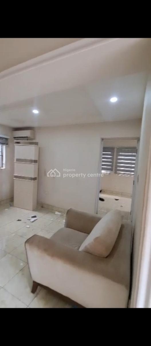 Top Notch 1bd, Durumi, Durumi, Abuja, Flat / Apartment for Rent
