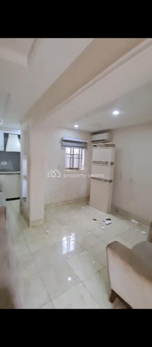 Top Notch 1bd, Durumi, Durumi, Abuja, Flat / Apartment for Rent
