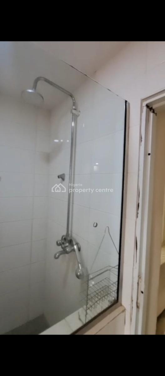 Top Notch 1bd, Durumi, Durumi, Abuja, Flat / Apartment for Rent