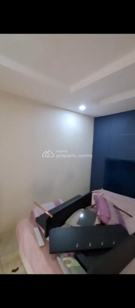 Top Notch 1bd, Durumi, Durumi, Abuja, Flat / Apartment for Rent
