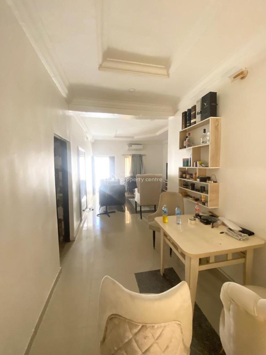 Spacious Furnished 2 Bedrooms Apartments, Maruwa Lekki Right, Lekki Phase 1, Lekki, Lagos, Flat / Apartment for Rent