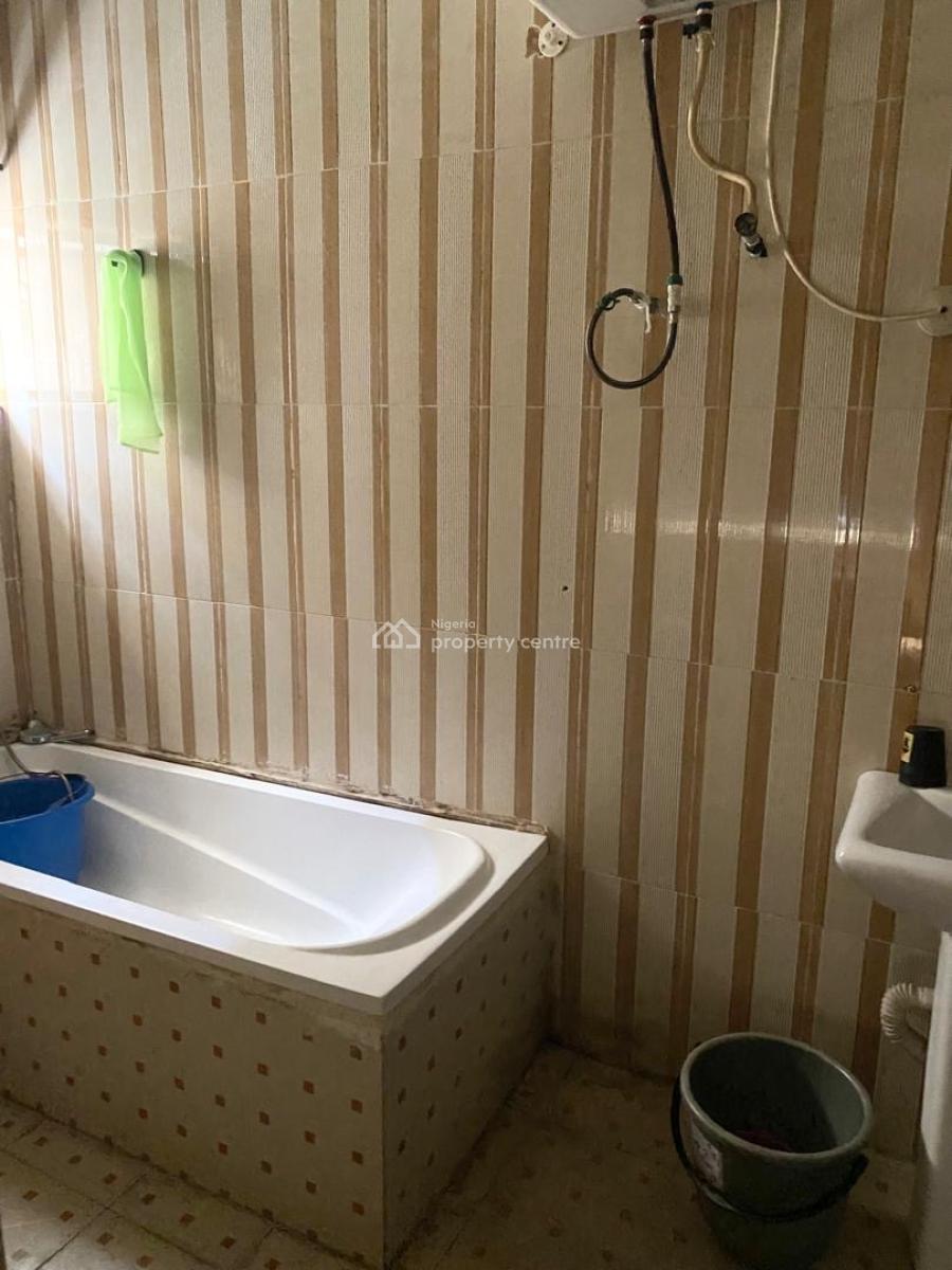 Spacious Furnished 2 Bedrooms Apartments, Maruwa Lekki Right, Lekki Phase 1, Lekki, Lagos, Flat / Apartment for Rent