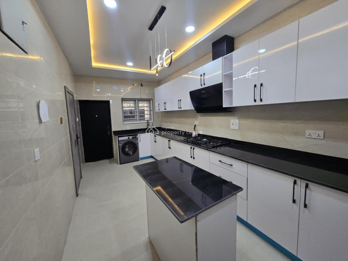 Tastefully 4 Bed Duplex in Gowon Estate, Gowon Estate, Egbeda, Alimosho, Lagos, Detached Duplex for Sale