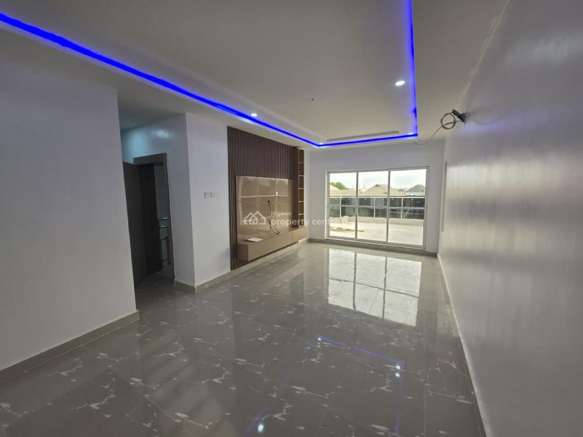 Tastefully 4 Bed Duplex in Gowon Estate, Gowon Estate, Egbeda, Alimosho, Lagos, Detached Duplex for Sale