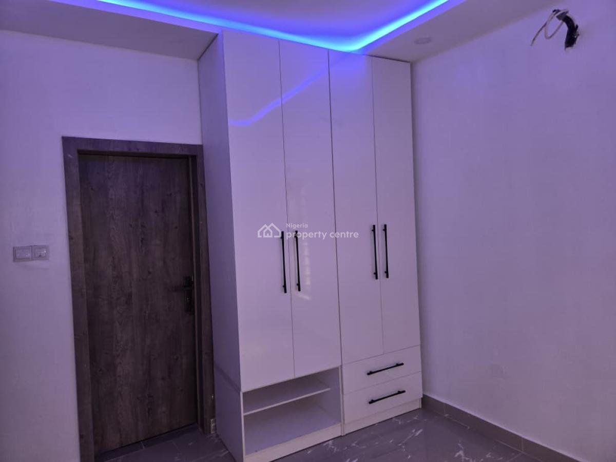 Tastefully 4 Bed Duplex in Gowon Estate, Gowon Estate, Egbeda, Alimosho, Lagos, Detached Duplex for Sale