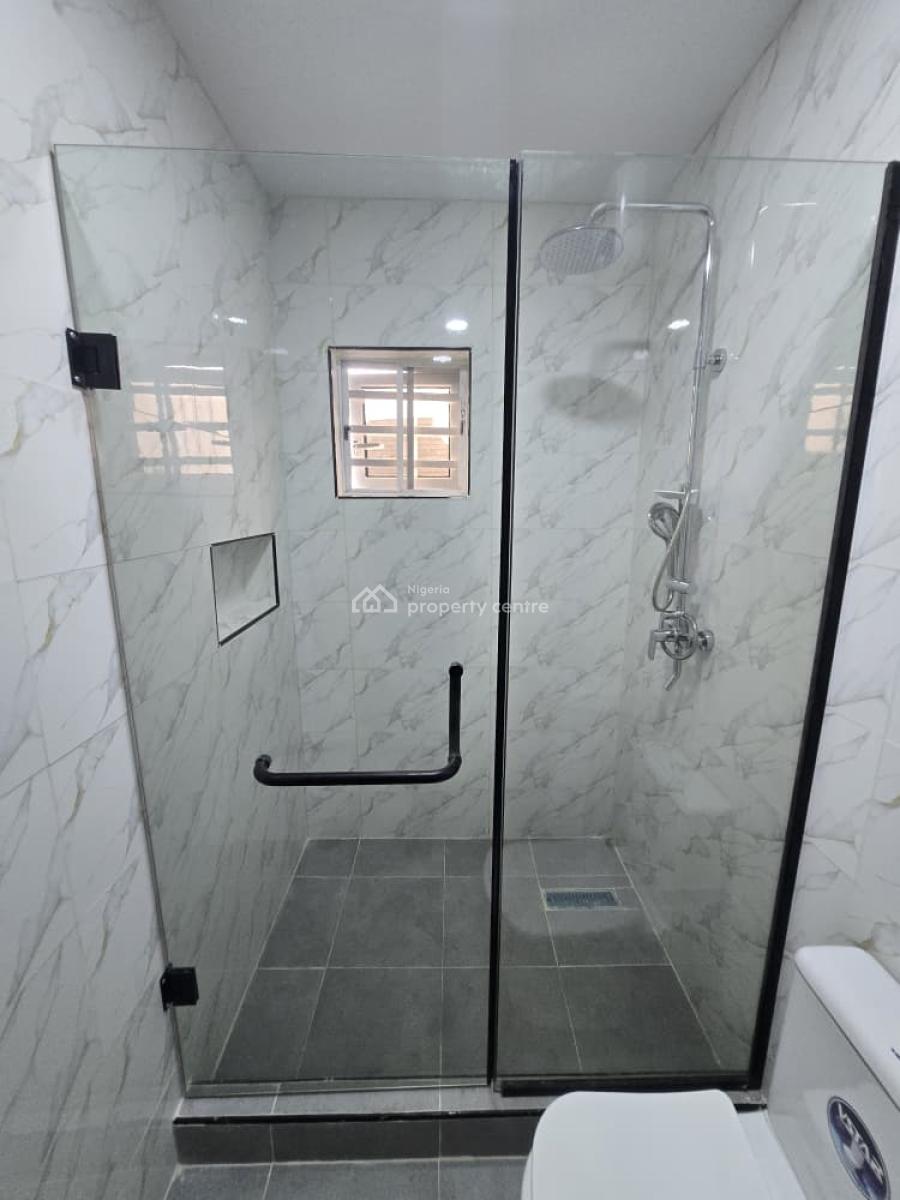 Tastefully 4 Bed Duplex in Gowon Estate, Gowon Estate, Egbeda, Alimosho, Lagos, Detached Duplex for Sale