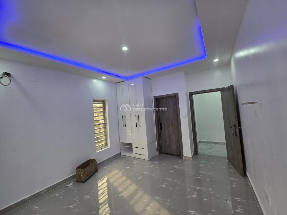 Tastefully 4 Bed Duplex in Gowon Estate, Gowon Estate, Egbeda, Alimosho, Lagos, Detached Duplex for Sale