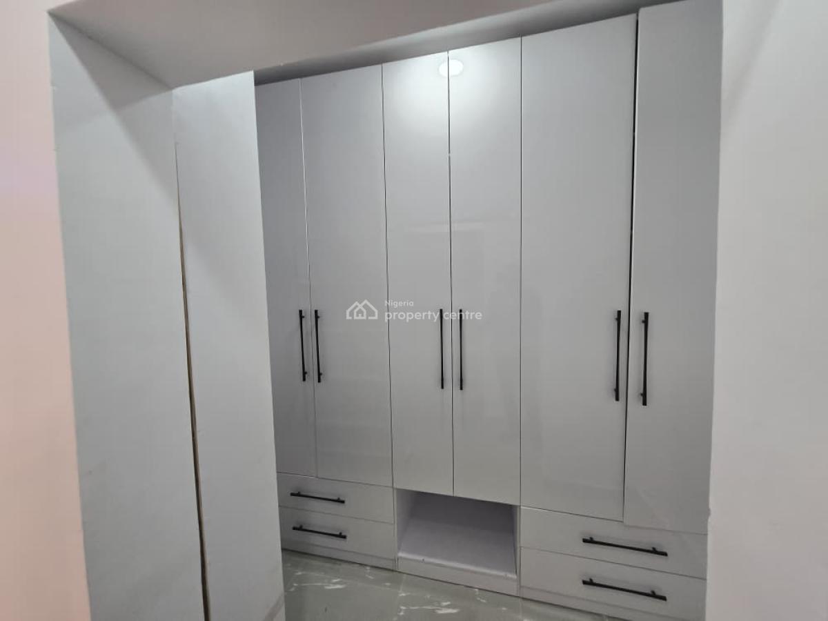 Tastefully 4 Bed Duplex in Gowon Estate, Gowon Estate, Egbeda, Alimosho, Lagos, Detached Duplex for Sale